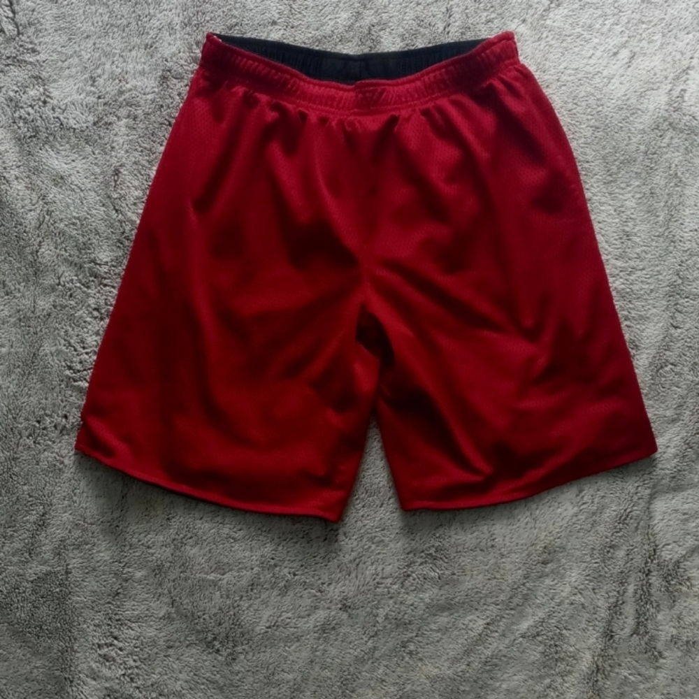 Men's active shorts